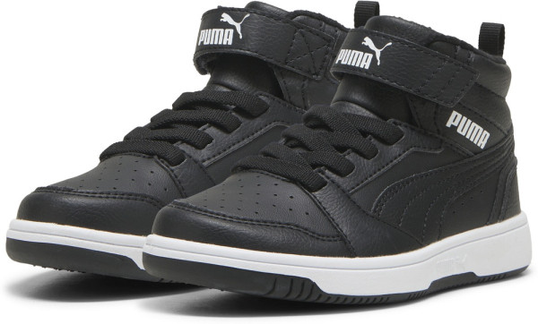 Puma Kinder Schuhe Mid Rebound V6 Mid WTR AC+ PS 307979