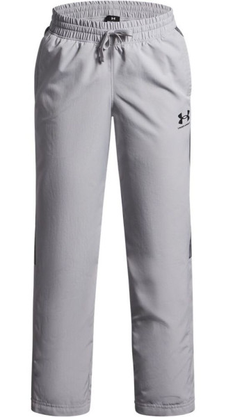 Under Armour Kinder Trainingshose Rival Woven Pant 1390155