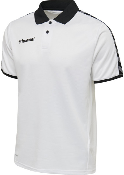 Hummel Polo Shirt Hmlauthentic Functional Polo