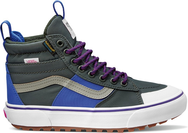Vans Lifestyle Sneaker Ua Sk8-Hi Mte-2 0007NK