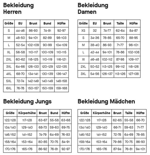 Lotto Basic Jogginghose 1725125