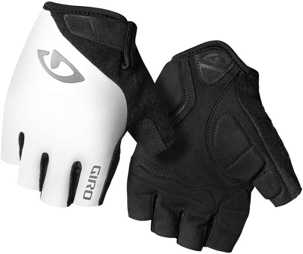 Giro Handschuhe Fahrradhandschuhe JagEtte White 1376155