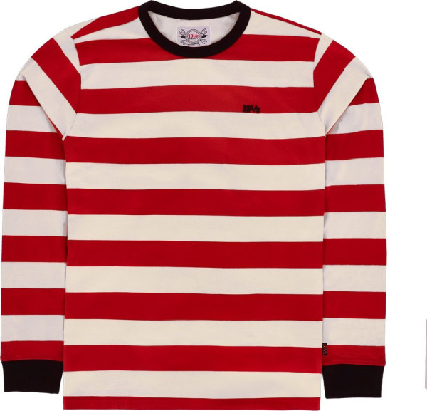 13 1/2 TSR Longsleeve DRE0046