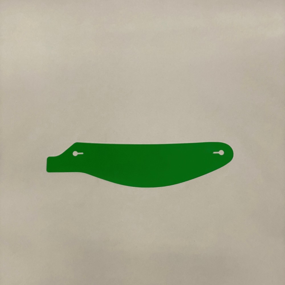 Airoh Tearoff GP/GP550 S - Herren / Unisex