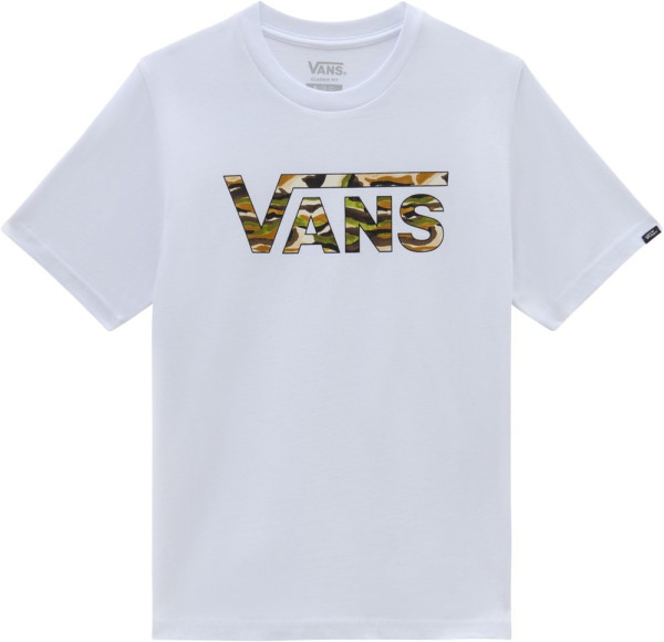 Vans Kinder Kids Top By Vans Classic Logo Fill Boys 0A3189