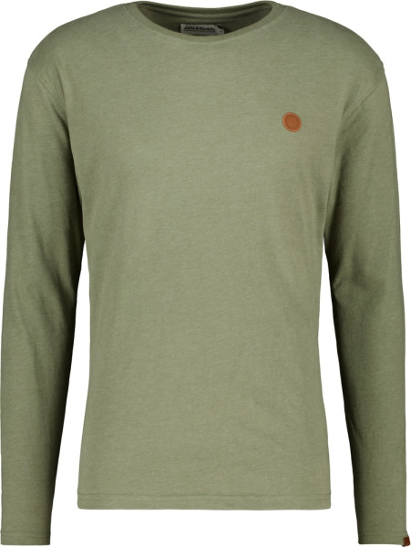 Alife & Kickin Longsleeve AlexAK A 62037-9999
