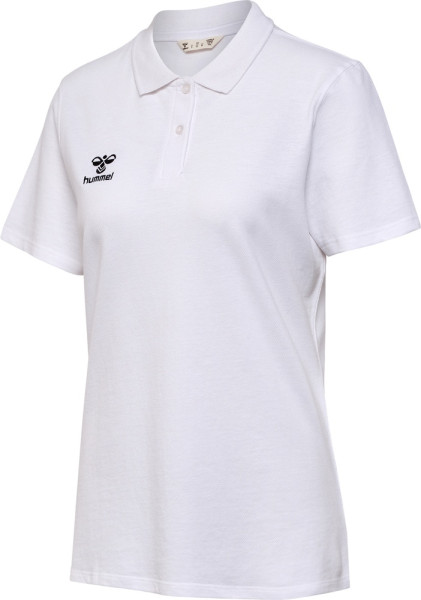 Hummel Damen Polo Shirt Hmlgo 2.0 Woman 224832