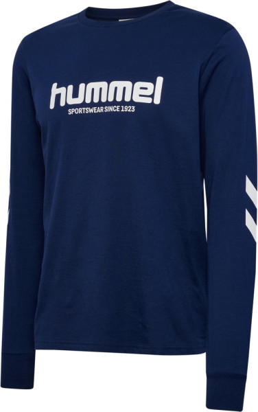 Hummel T-Shirt Hmllegacy 2.0 L/S 235289
