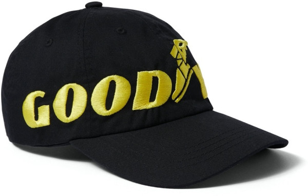HUF Cap Pit Crew 6 Panel Cap HT00762