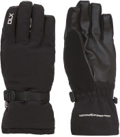 DLX Handschuhe Spectre - Dlx Glove Black
