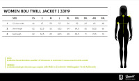Brandit Women BDU Twill Jacket 33119