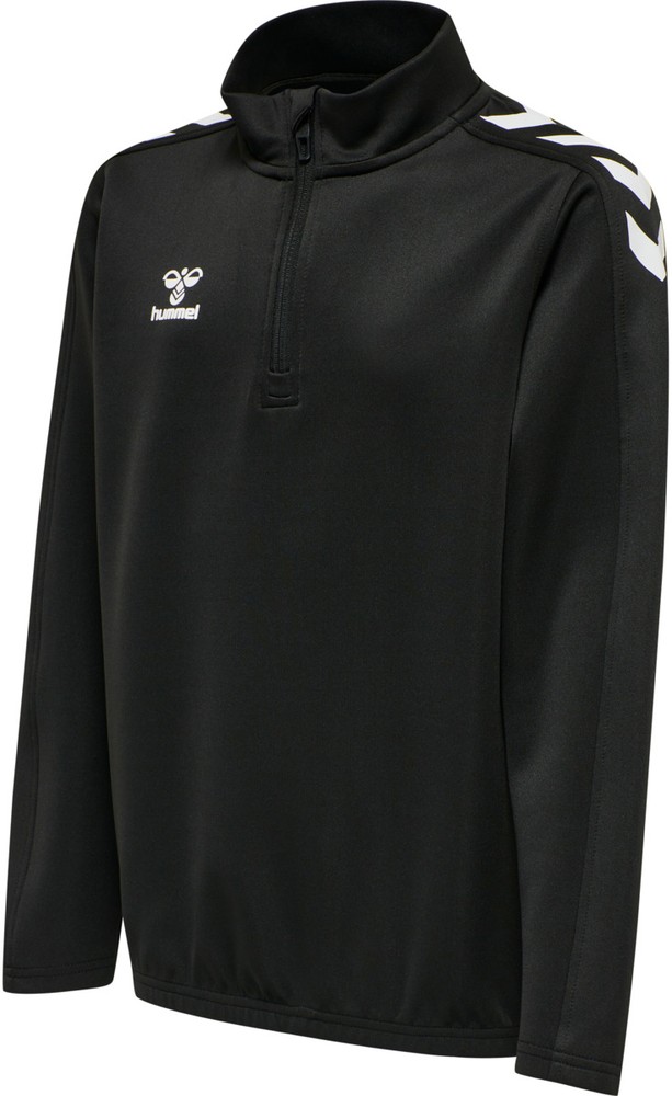 Hummel Kinder Trainingsjacke Hmlcore Xk Half Zip Poly Sweat Kids 211480 - Herren / Unisex