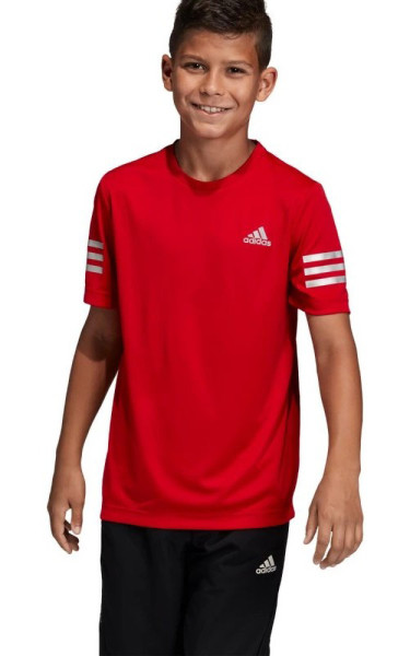 Adidas Kinder Sportshirt Kinder T-Shirt B A.R. Tee 112981