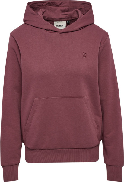 Hummel Damen Hoodie Hmlpulse W Sweat 229313