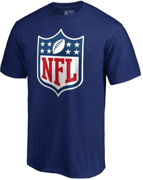 NFL Shield NFL Primary Graphic T-Shirt