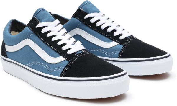 Vans Unisex Lifestyle Classic FTW Sneaker Ua Old Skool Navy