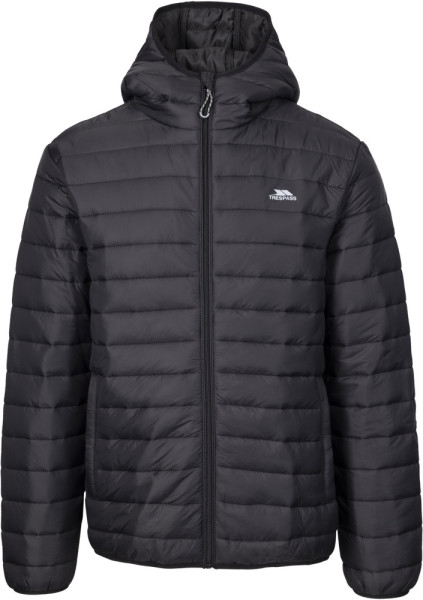 Trespass Winterjacke Kelmarsh Mens Padded Jacket
