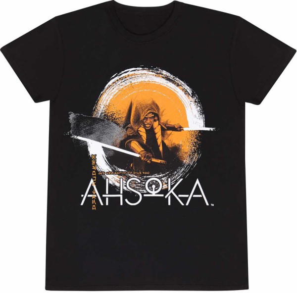 Star Wars Ahsoka - Crossbones T-Shirt