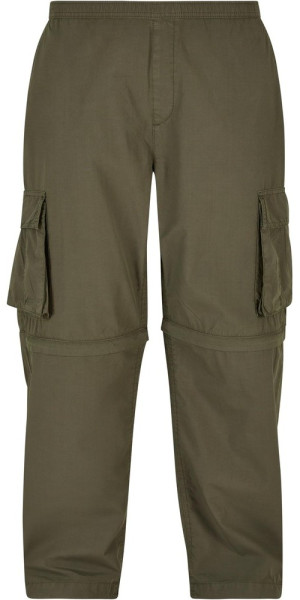Urban Classics Hose Zip Away Pants