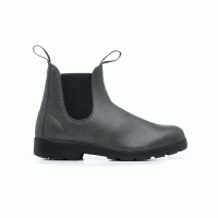 Blundstone Stiefel Boots #2210 Steel Grey Microfibre (Originals Vegan)