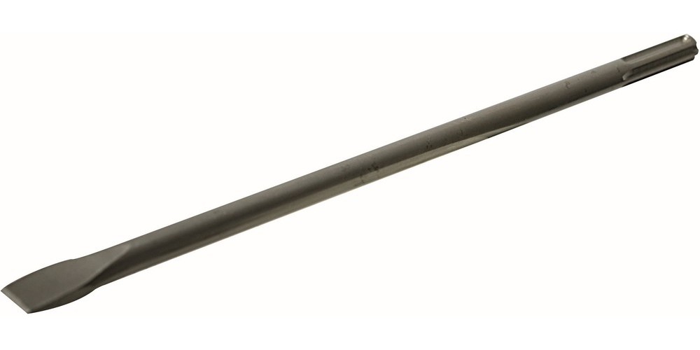 Silverline Meißel SDS-Max-Flachmeißel - Herren / Unisex