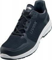 Uvex 1 Sport Halbschuhe S1P 65942 Schwarz (65942) Uvex 1 Sport Halbschuhe S1P 65942 Schwarz (65942)