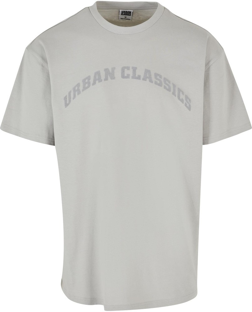 Urban Classics T-Shirt Oversized Gate Tee - Herren / Unisex