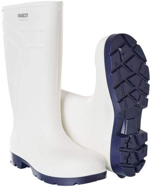 Mascot PU-Sicherheitsstiefel Footwear Cover F0851-703