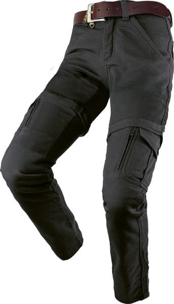 By City Motorrad-Hose Air Iii Jeans