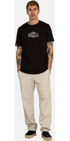 Reell T-Shirt / Unisex Shift T-Shirt 1301-105