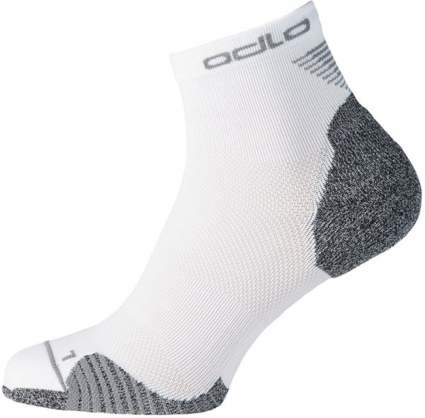 Odlo Socken Socks Quarter Ceramicool Quarter 763750