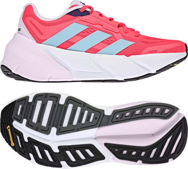 Adidas Damen Laufschuhe Adistar Turbo 161708