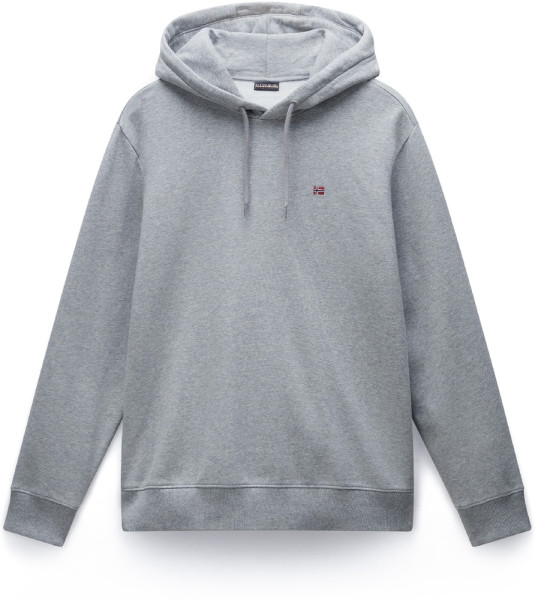 Napapijri Sweatshirt Balis Hood NP0A4FQV