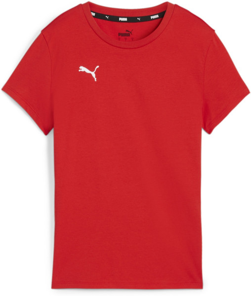 Puma Damen Shirt TeamGoal CasuaLongsleeve Tee Wmn 658617