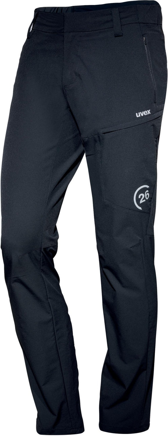 Uvex Kollektion Schwarz (88350) - Herren / Unisex