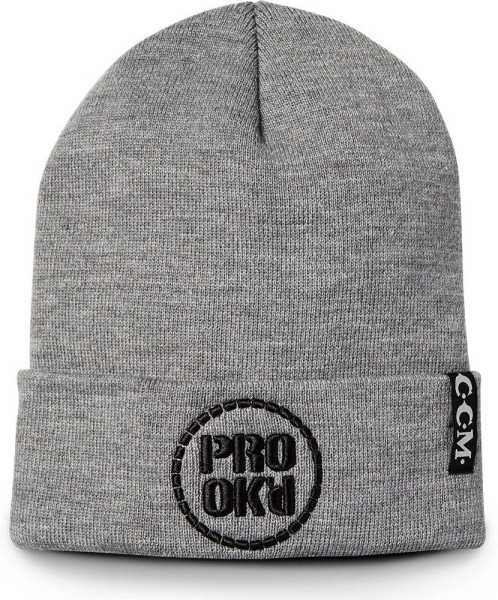 Ccm Mütze Retro ADS Cuffed Knit Beanie 85995