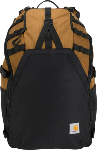 Carhartt 45L Nylon Hiking Backpack B0000440