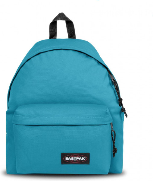 Eastpak Rucksack / Backpack Padded Pak'R Soothing Blue-24 L