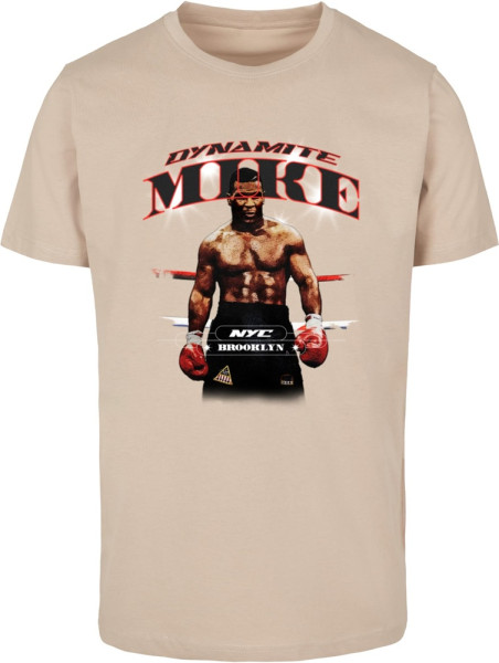 Mister Tee T-Shirt Dynamite Mike Tee MT1664