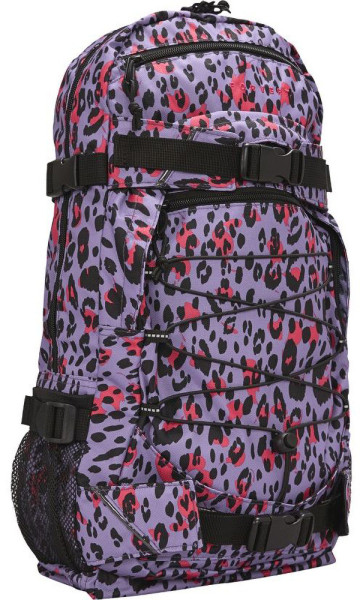 Forvert Rucksack Louis Allover Backpack 8628