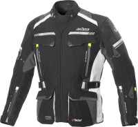 Büse Motorrad Textiljacke Highland II BU-11578