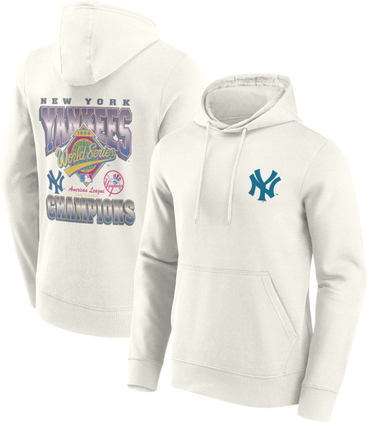 New York Yankees Yankees Champs Multi Hoodie 5301997