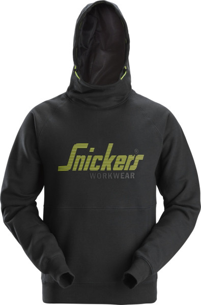 Snickers Workwear Logo Hoodie 2845