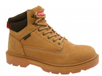Sanita Stiefel Aviator B27-ESD-S3 Boot Honey