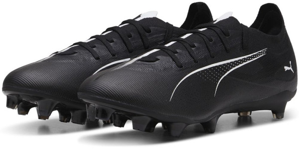 Puma Fußballschuhe Low Ultra 5 Match FG/AG 107687