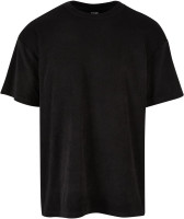 Urban Classics T-Shirt Oversized Towel Tee Urban Classics T-Shirt Oversized Towel Tee