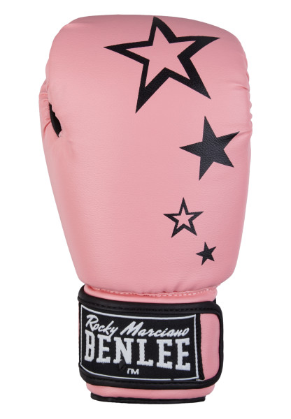 Benlee Sistar Boxhandschuhe aus Kunstleder