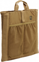 Brandit Accessoire Foldable Seat in Camel