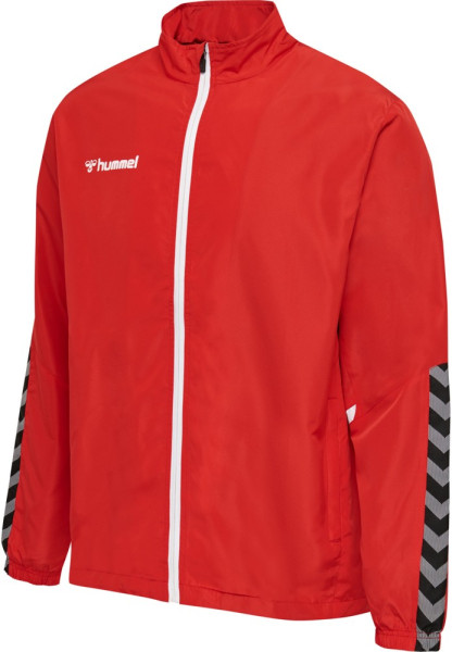 Hummel Trainingsjacke Hmlauthentic Micro Jacket 205375