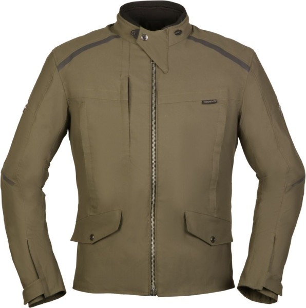 Modeka Motorrad Jacke Kommander 086720